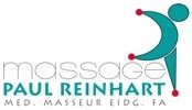 Paul Reinhart Massage | Lymphdrainage | Klassische & Sportmassage | Fussreflexzonenmassage - Solothurn